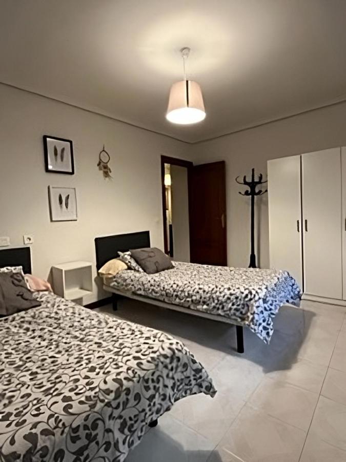 San Andres Apartman Zamora Kültér fotó