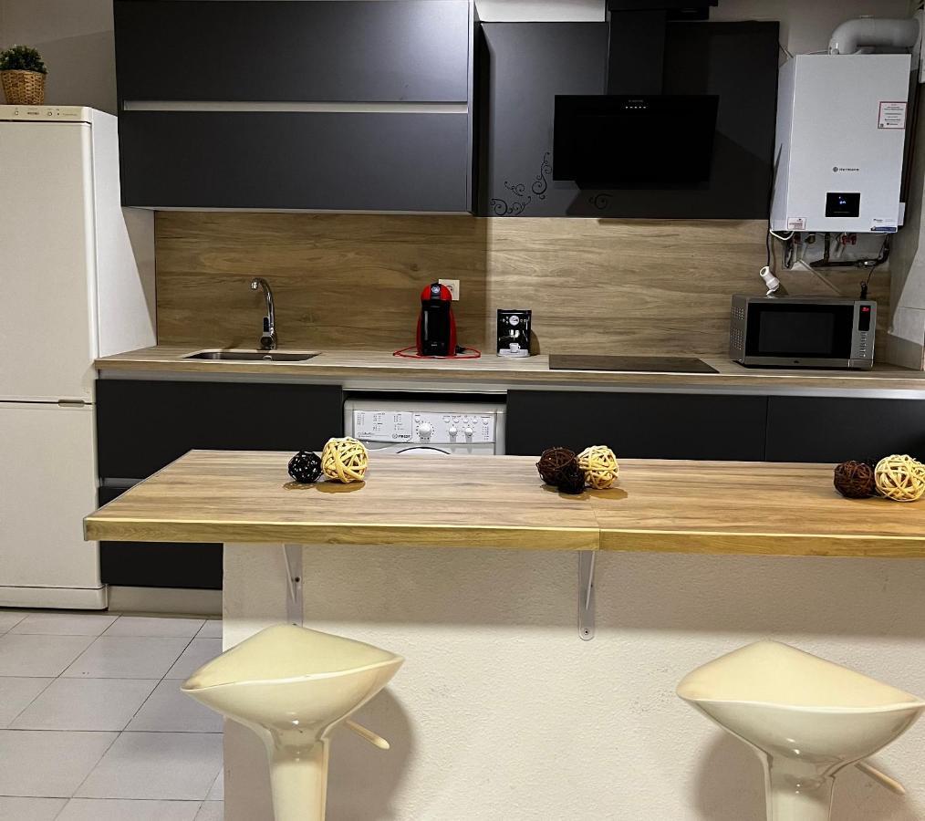 San Andres Apartman Zamora Kültér fotó