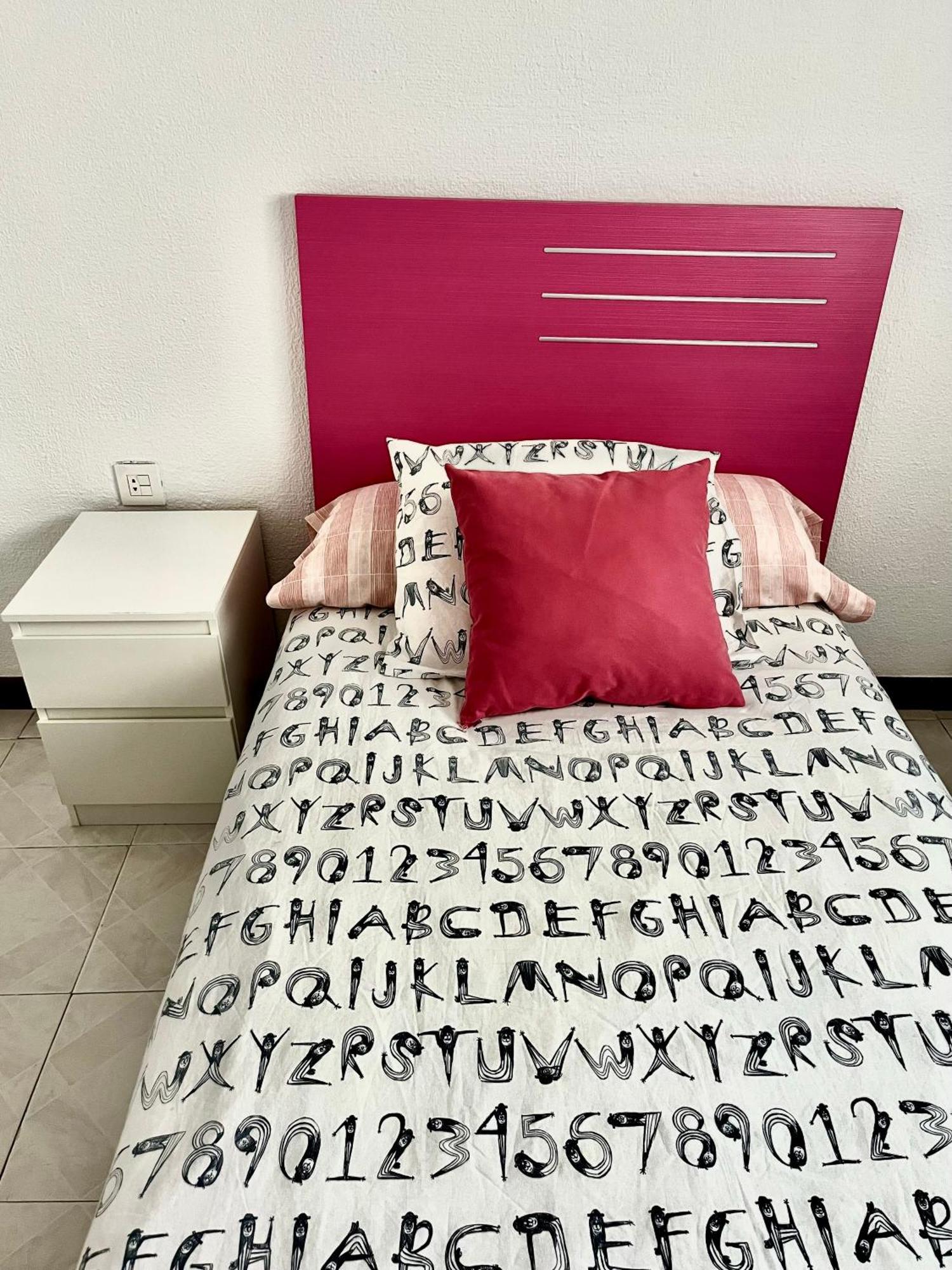 San Andres Apartman Zamora Kültér fotó