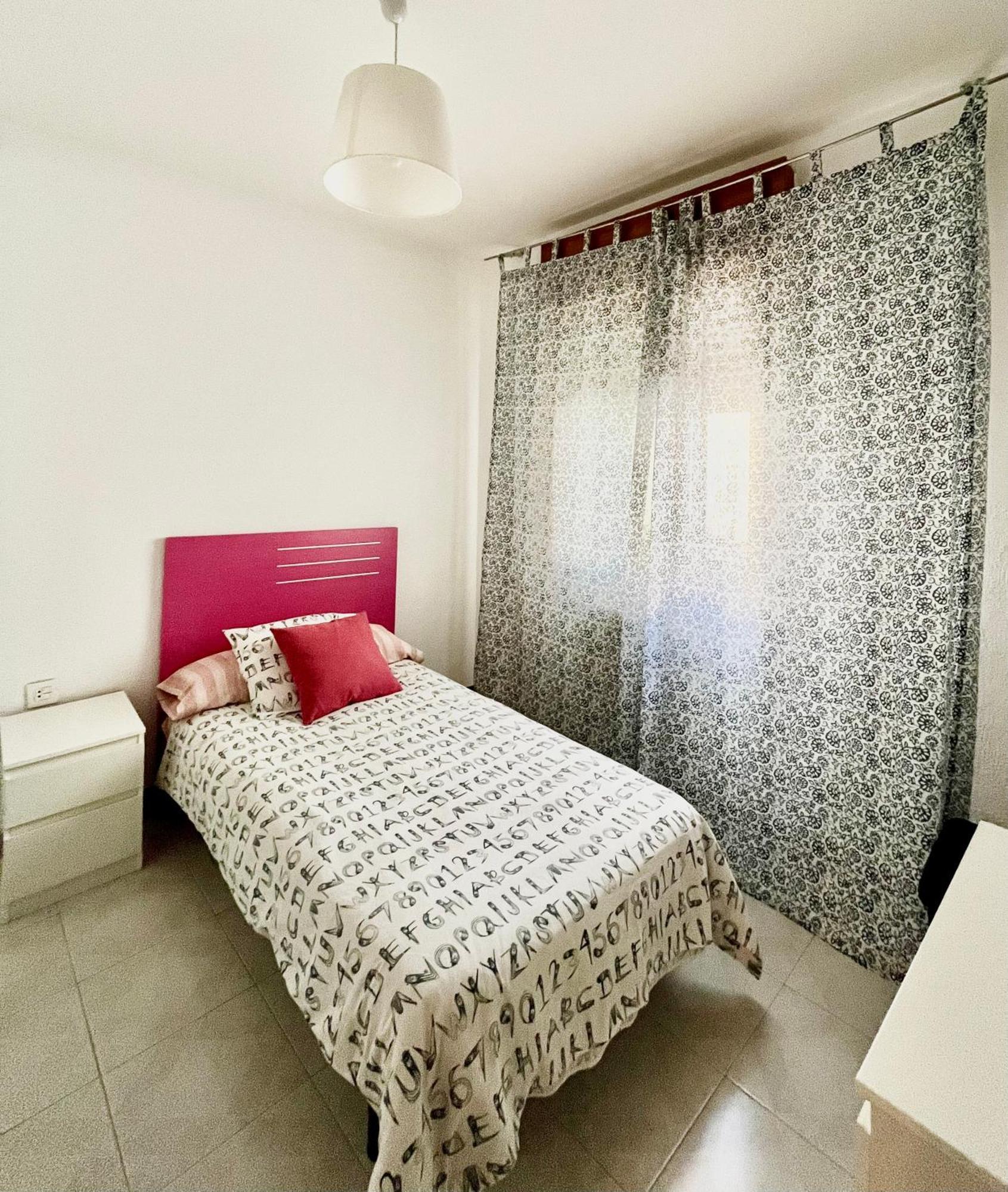 San Andres Apartman Zamora Kültér fotó