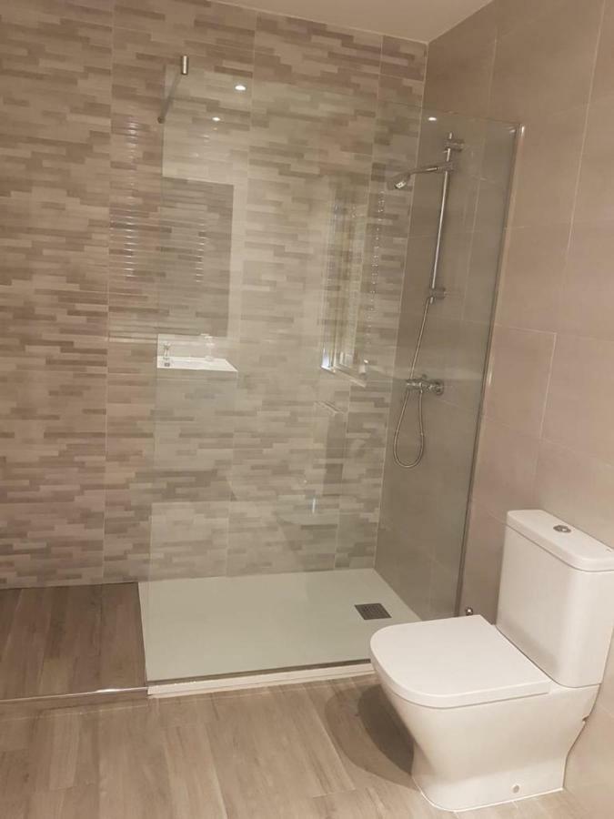 San Andres Apartman Zamora Kültér fotó