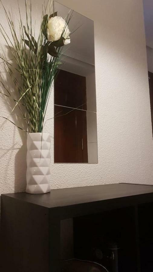 San Andres Apartman Zamora Kültér fotó